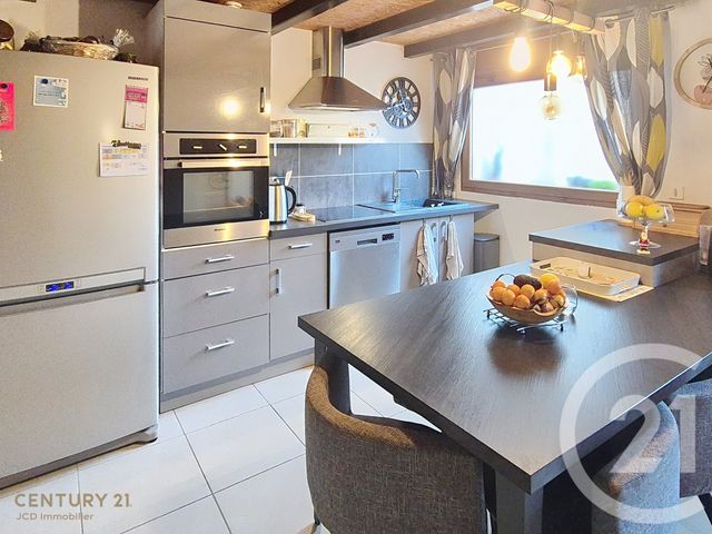 Appartement T3 à vendre - 3 pièces - 72.0 m2 - AUBAIS - 30 - LANGUEDOC-ROUSSILLON - Century 21 Jcd Immobilier