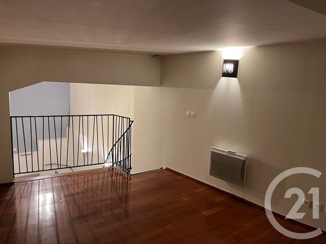 maison à louer - 3 pièces - 67.84 m2 - ST MAMERT DU GARD - 30 - LANGUEDOC-ROUSSILLON - Century 21 Jcd Immobilier