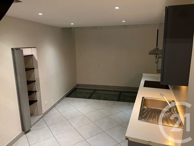 maison à louer - 3 pièces - 67.84 m2 - ST MAMERT DU GARD - 30 - LANGUEDOC-ROUSSILLON - Century 21 Jcd Immobilier