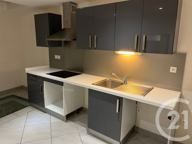 maison à louer - 3 pièces - 67.84 m2 - ST MAMERT DU GARD - 30 - LANGUEDOC-ROUSSILLON - Century 21 Jcd Immobilier