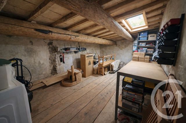 maison à vendre - 5 pièces - 90.31 m2 - AIMARGUES - 30 - LANGUEDOC-ROUSSILLON - Century 21 Jcd Immobilier