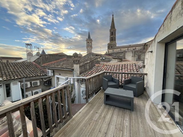 maison à vendre - 5 pièces - 90.31 m2 - AIMARGUES - 30 - LANGUEDOC-ROUSSILLON - Century 21 Jcd Immobilier