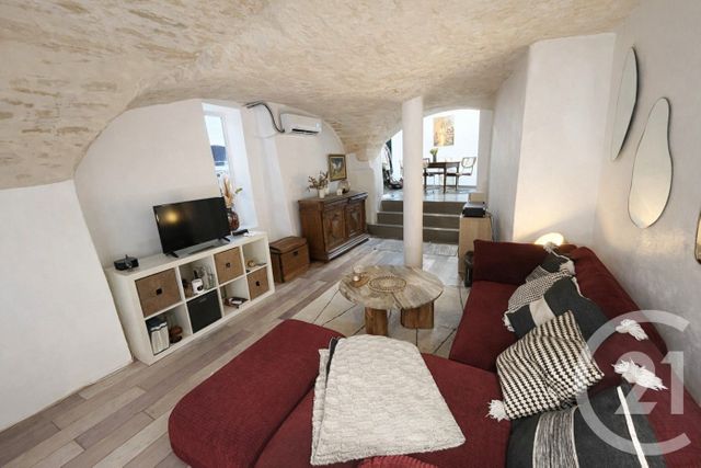 maison à vendre - 5 pièces - 90.31 m2 - AIMARGUES - 30 - LANGUEDOC-ROUSSILLON - Century 21 Jcd Immobilier