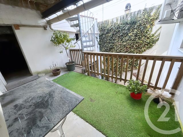 maison à vendre - 5 pièces - 90.31 m2 - AIMARGUES - 30 - LANGUEDOC-ROUSSILLON - Century 21 Jcd Immobilier