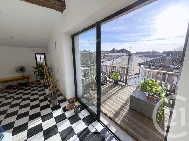 maison à vendre - 5 pièces - 90.31 m2 - AIMARGUES - 30 - LANGUEDOC-ROUSSILLON - Century 21 Jcd Immobilier