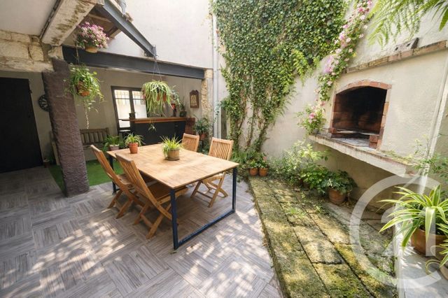 maison - AIMARGUES - 30