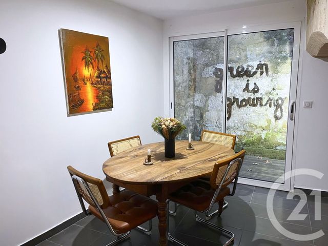 maison à vendre - 5 pièces - 90.31 m2 - AIMARGUES - 30 - LANGUEDOC-ROUSSILLON - Century 21 Jcd Immobilier