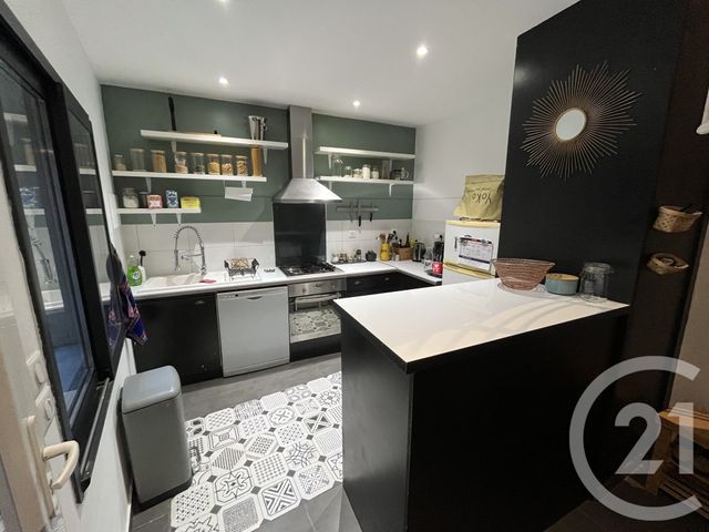 maison à vendre - 5 pièces - 90.31 m2 - AIMARGUES - 30 - LANGUEDOC-ROUSSILLON - Century 21 Jcd Immobilier