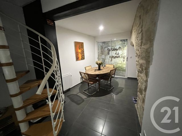 maison à vendre - 5 pièces - 90.31 m2 - AIMARGUES - 30 - LANGUEDOC-ROUSSILLON - Century 21 Jcd Immobilier