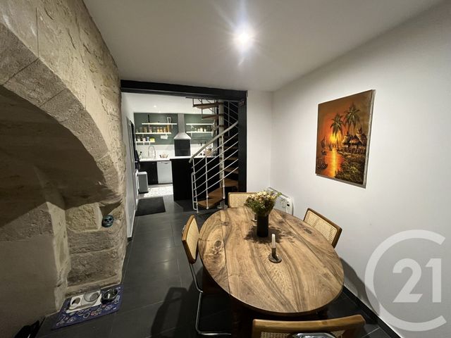 maison à vendre - 5 pièces - 90.31 m2 - AIMARGUES - 30 - LANGUEDOC-ROUSSILLON - Century 21 Jcd Immobilier