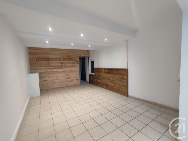 divers à louer - 47.0 m2 - SOMMIERES - 30 - LANGUEDOC-ROUSSILLON - Century 21 Jcd Immobilier
