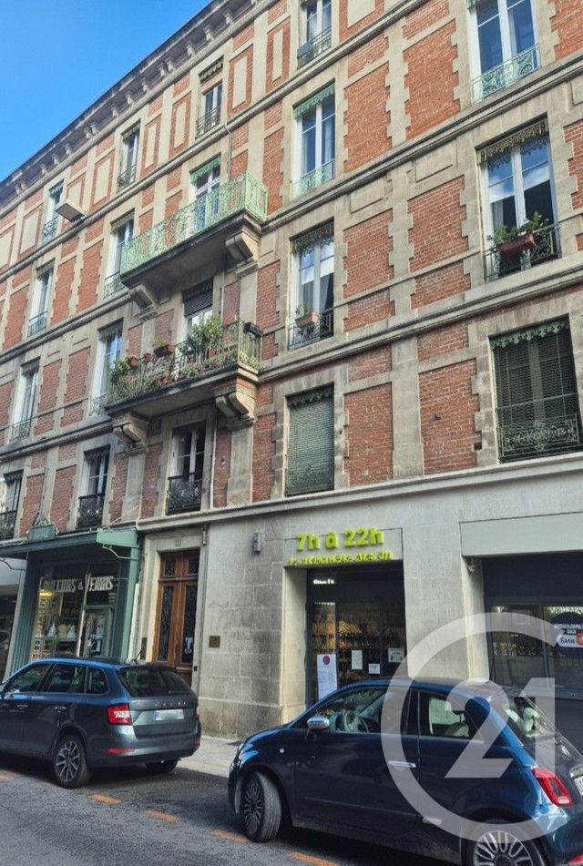 Appartement T2 à vendre - 2 pièces - 59.94 m2 - NIMES - 30 - LANGUEDOC-ROUSSILLON - Century 21 Jcd Immobilier