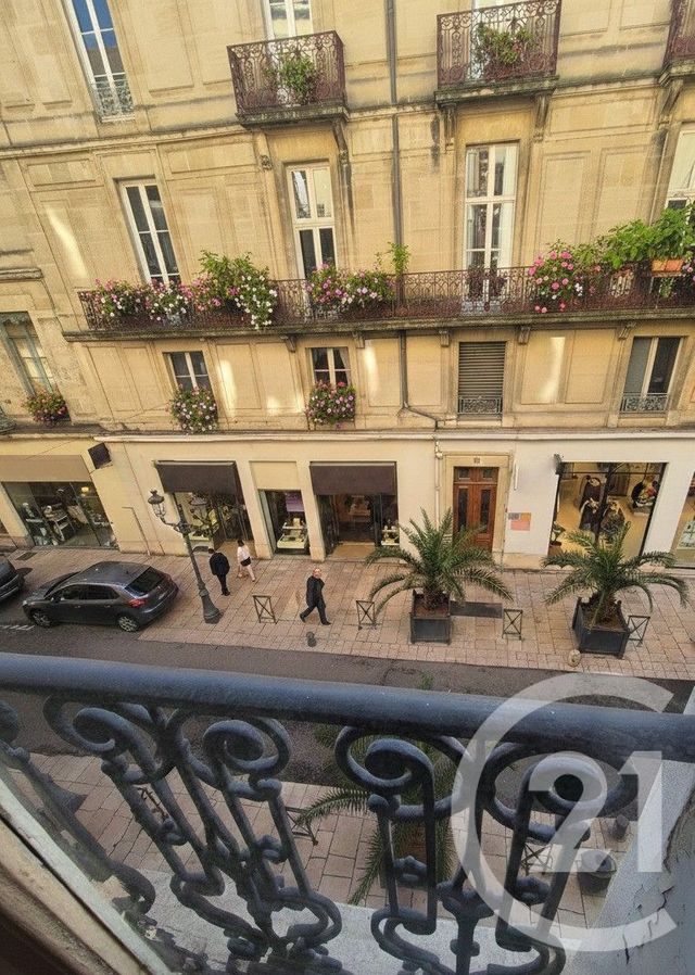 Appartement T2 à vendre - 2 pièces - 59.94 m2 - NIMES - 30 - LANGUEDOC-ROUSSILLON - Century 21 Jcd Immobilier