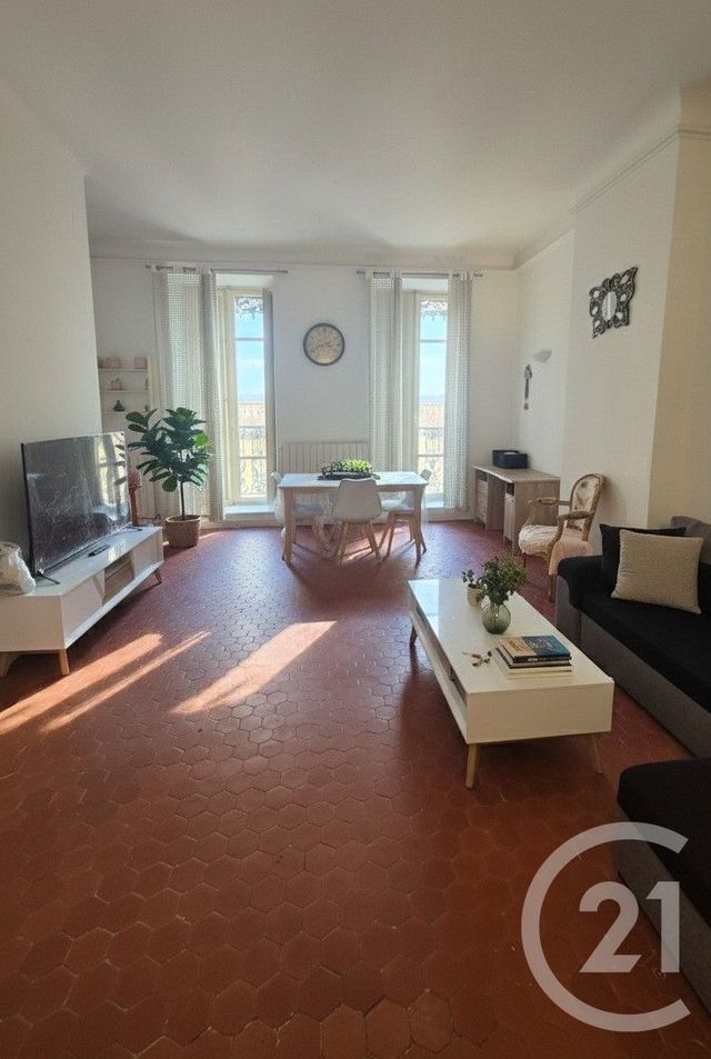 Appartement T2 à vendre - 2 pièces - 59.94 m2 - NIMES - 30 - LANGUEDOC-ROUSSILLON - Century 21 Jcd Immobilier