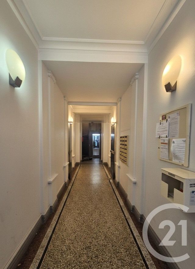 Appartement T2 à vendre - 2 pièces - 59.94 m2 - NIMES - 30 - LANGUEDOC-ROUSSILLON - Century 21 Jcd Immobilier