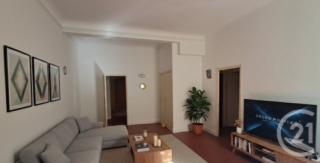 Appartement T2 à vendre - 2 pièces - 59.94 m2 - NIMES - 30 - LANGUEDOC-ROUSSILLON - Century 21 Jcd Immobilier