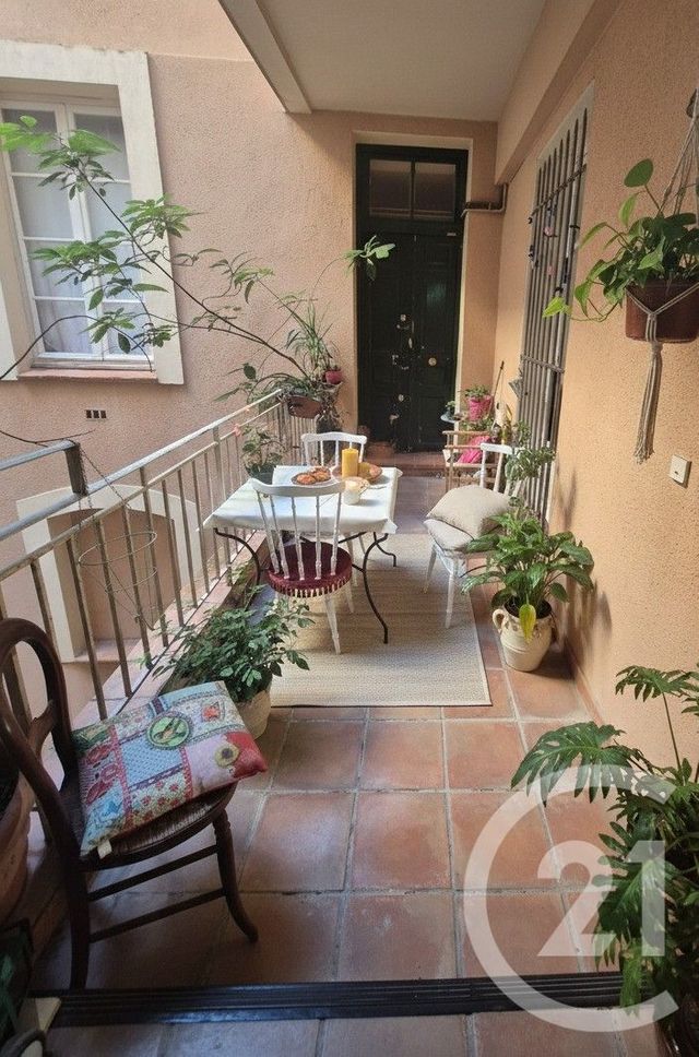 Appartement T2 à vendre NIMES