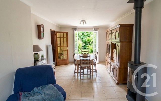 maison à vendre - 5 pièces - 75.0 m2 - SOMMIERES - 30 - LANGUEDOC-ROUSSILLON - Century 21 Jcd Immobilier