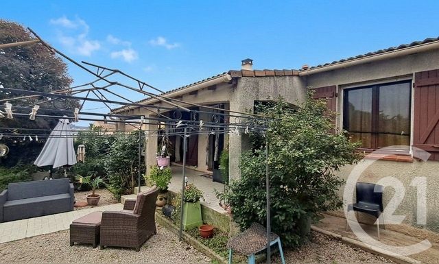 maison - SOMMIERES - 30