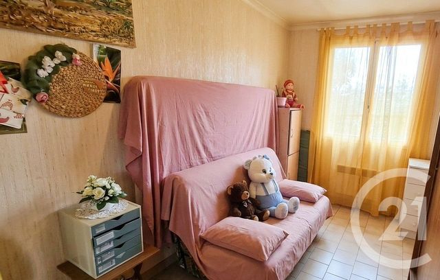 maison à vendre - 5 pièces - 75.0 m2 - SOMMIERES - 30 - LANGUEDOC-ROUSSILLON - Century 21 Jcd Immobilier