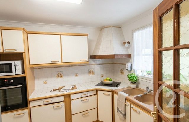 maison à vendre - 5 pièces - 75.0 m2 - SOMMIERES - 30 - LANGUEDOC-ROUSSILLON - Century 21 Jcd Immobilier