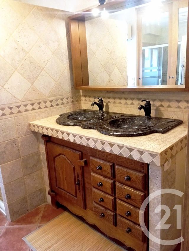 maison à vendre - 8 pièces - 205.0 m2 - CORCONNE - 30 - LANGUEDOC-ROUSSILLON - Century 21 Jcd Immobilier