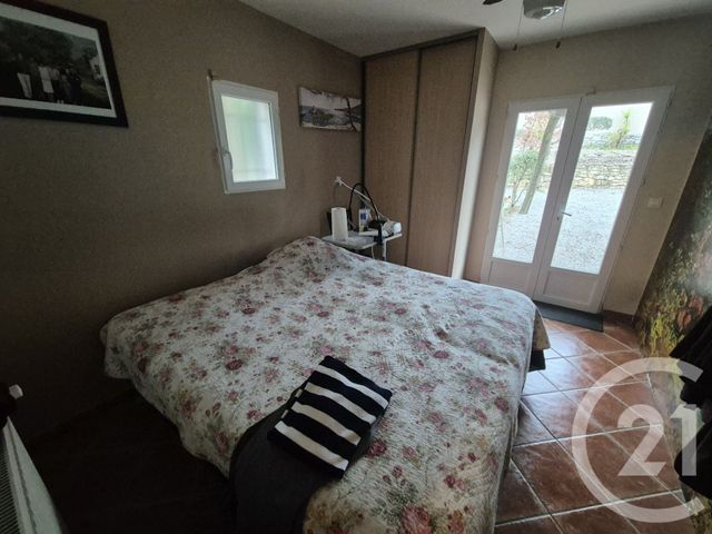 maison à vendre - 8 pièces - 205.0 m2 - CORCONNE - 30 - LANGUEDOC-ROUSSILLON - Century 21 Jcd Immobilier