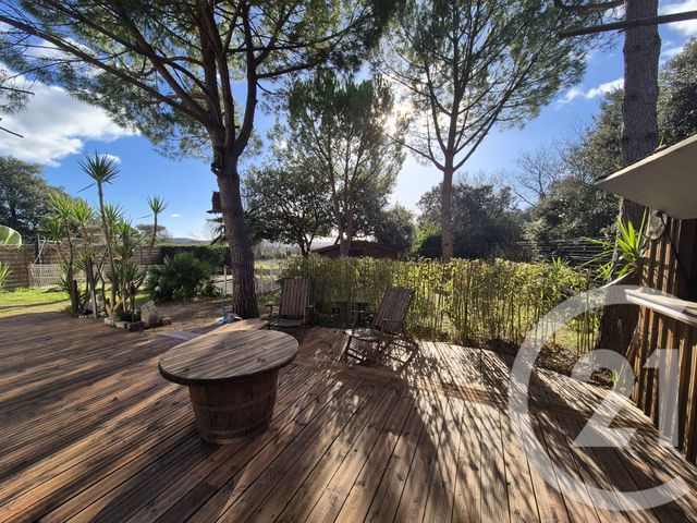 maison - CORCONNE - 30