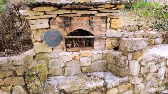 maison à vendre - 8 pièces - 205.0 m2 - CORCONNE - 30 - LANGUEDOC-ROUSSILLON - Century 21 Jcd Immobilier