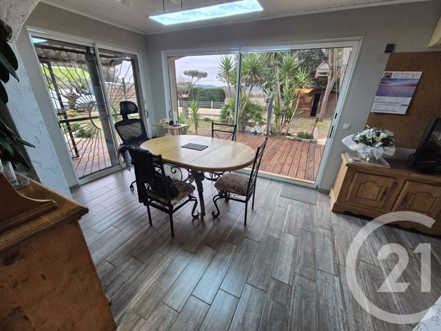 maison à vendre - 8 pièces - 205.0 m2 - CORCONNE - 30 - LANGUEDOC-ROUSSILLON - Century 21 Jcd Immobilier