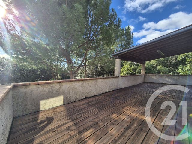 maison à vendre - 8 pièces - 205.0 m2 - CORCONNE - 30 - LANGUEDOC-ROUSSILLON - Century 21 Jcd Immobilier