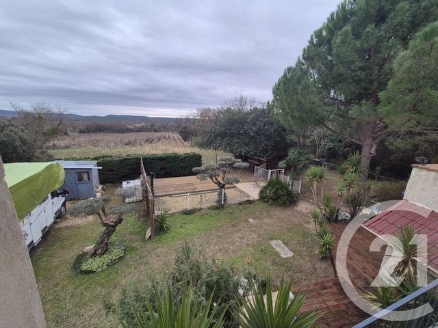 maison à vendre - 8 pièces - 205.0 m2 - CORCONNE - 30 - LANGUEDOC-ROUSSILLON - Century 21 Jcd Immobilier