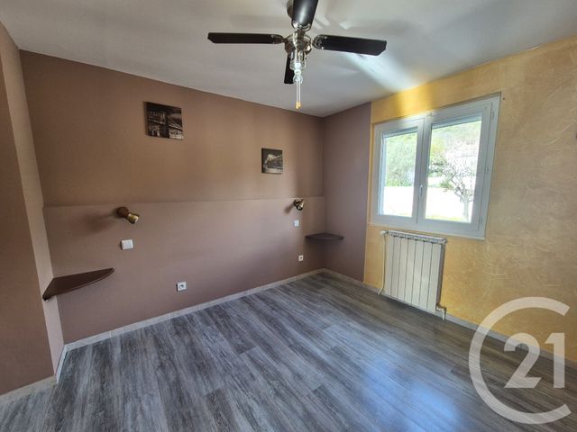 maison à vendre - 8 pièces - 205.0 m2 - CORCONNE - 30 - LANGUEDOC-ROUSSILLON - Century 21 Jcd Immobilier