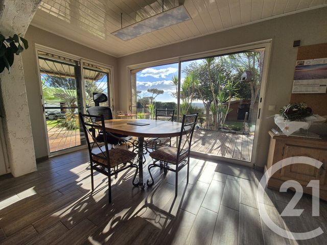 maison à vendre - 8 pièces - 205.0 m2 - CORCONNE - 30 - LANGUEDOC-ROUSSILLON - Century 21 Jcd Immobilier