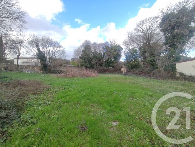 terrain - ORTHOUX SERIGNAC QUILHAN - 30