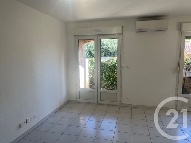 Appartement F2 à louer - 2 pièces - 45.9 m2 - NIMES - 30 - LANGUEDOC-ROUSSILLON - Century 21 Jcd Immobilier