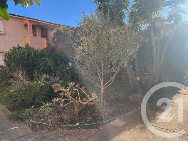 Appartement F2 à louer - 2 pièces - 45.9 m2 - NIMES - 30 - LANGUEDOC-ROUSSILLON - Century 21 Jcd Immobilier