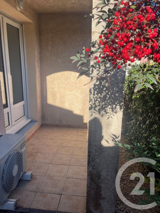 Appartement F2 à louer - 2 pièces - 45.9 m2 - NIMES - 30 - LANGUEDOC-ROUSSILLON - Century 21 Jcd Immobilier