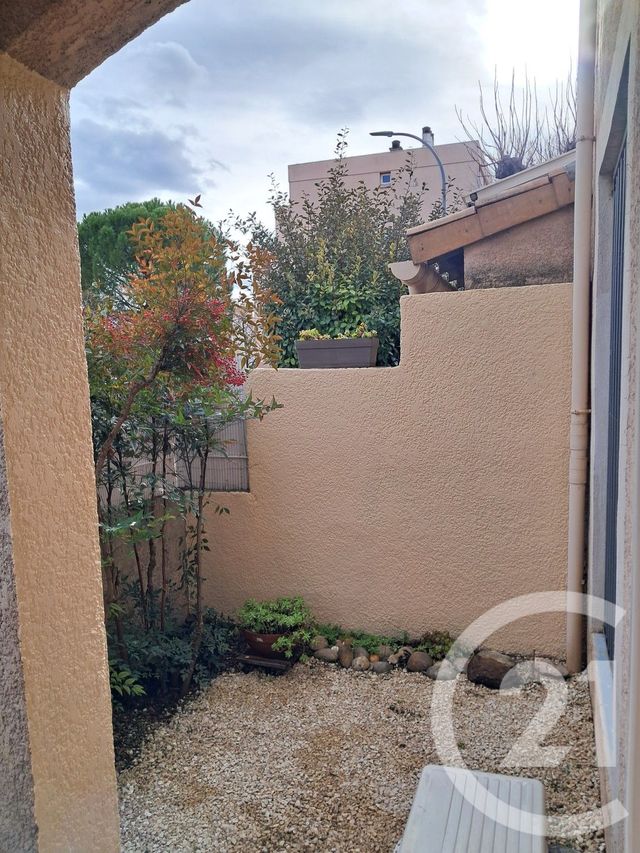 Appartement F2 à louer - 2 pièces - 45.9 m2 - NIMES - 30 - LANGUEDOC-ROUSSILLON - Century 21 Jcd Immobilier