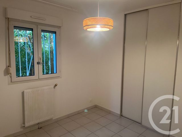 Appartement F2 à louer - 2 pièces - 45.9 m2 - NIMES - 30 - LANGUEDOC-ROUSSILLON - Century 21 Jcd Immobilier