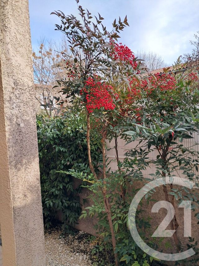 Appartement F2 à louer - 2 pièces - 45.9 m2 - NIMES - 30 - LANGUEDOC-ROUSSILLON - Century 21 Jcd Immobilier