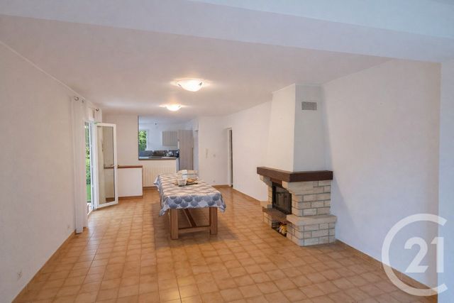 maison à vendre - 6 pièces - 188.25 m2 - QUISSAC - 30 - LANGUEDOC-ROUSSILLON - Century 21 Jcd Immobilier