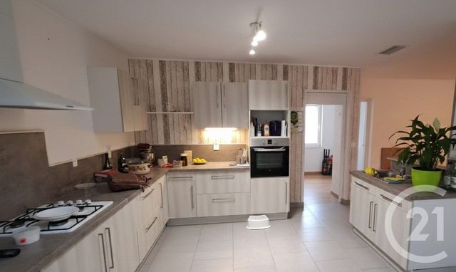 maison à vendre - 6 pièces - 188.25 m2 - QUISSAC - 30 - LANGUEDOC-ROUSSILLON - Century 21 Jcd Immobilier