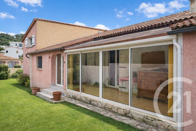 Maison à vendre QUISSAC