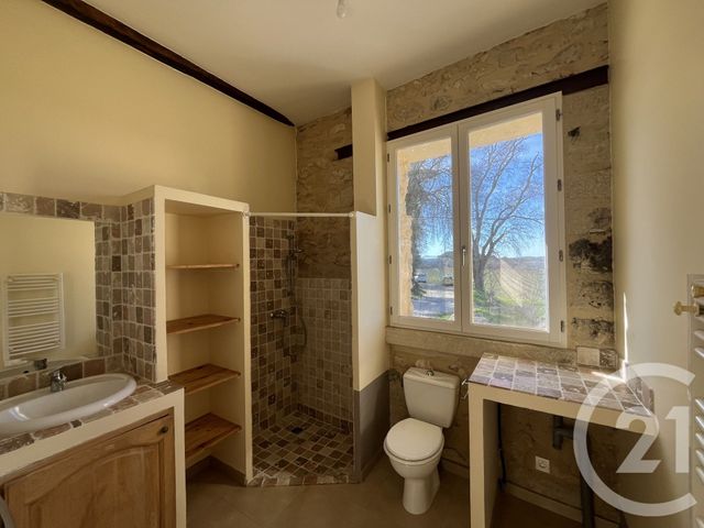 maison à vendre - 2 pièces - 48.16 m2 - VILLEVIEILLE - 30 - LANGUEDOC-ROUSSILLON - Century 21 Jcd Immobilier