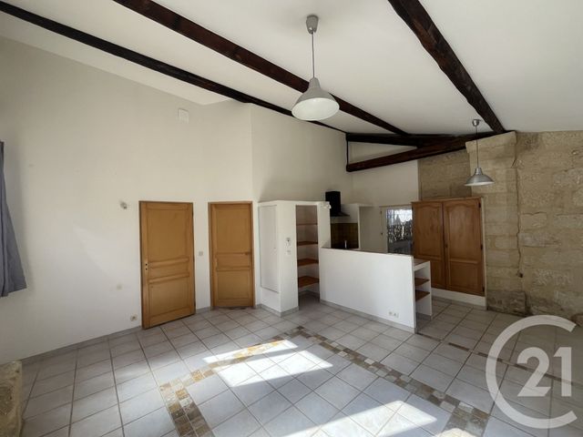 maison à vendre - 2 pièces - 48.16 m2 - VILLEVIEILLE - 30 - LANGUEDOC-ROUSSILLON - Century 21 Jcd Immobilier