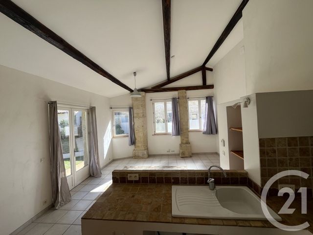 maison à vendre - 2 pièces - 48.16 m2 - VILLEVIEILLE - 30 - LANGUEDOC-ROUSSILLON - Century 21 Jcd Immobilier