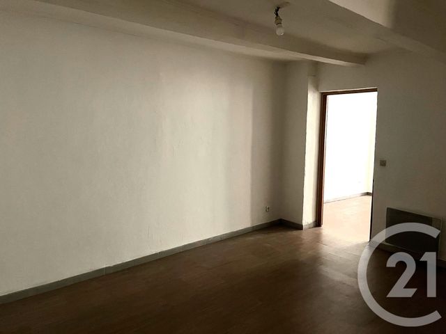 Appartement F2 à louer - 2 pièces - 42.17 m2 - SOMMIERES - 30 - LANGUEDOC-ROUSSILLON - Century 21 Jcd Immobilier