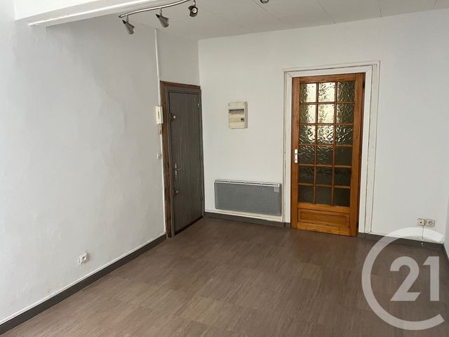 Appartement F2 à louer - 2 pièces - 42.17 m2 - SOMMIERES - 30 - LANGUEDOC-ROUSSILLON - Century 21 Jcd Immobilier