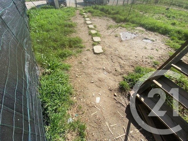 Appartement F4 à louer - 4 pièces - 74.45 m2 - SARDAN - 30 - LANGUEDOC-ROUSSILLON - Century 21 Jcd Immobilier